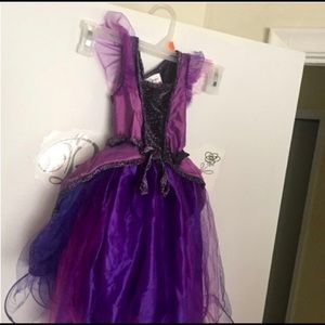 Fairy Disney Dress